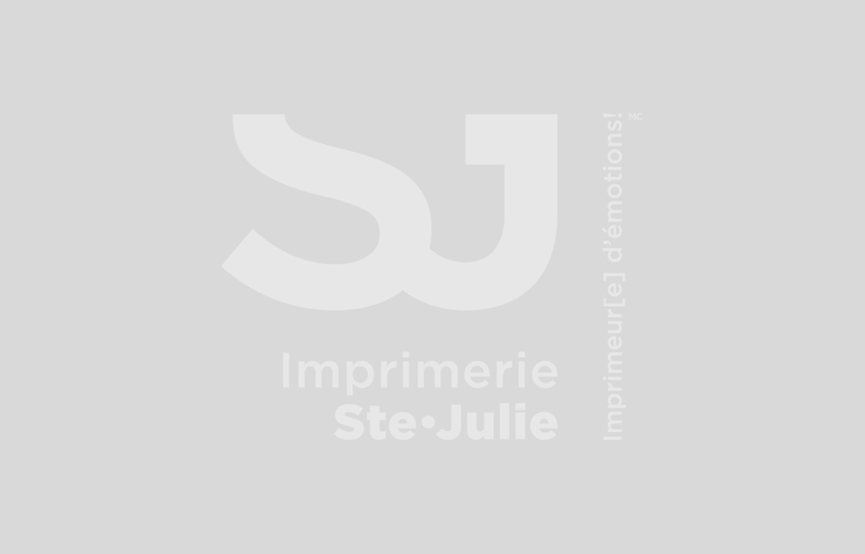 Imprimerie Ste-Julie en vedette dans PrintAction