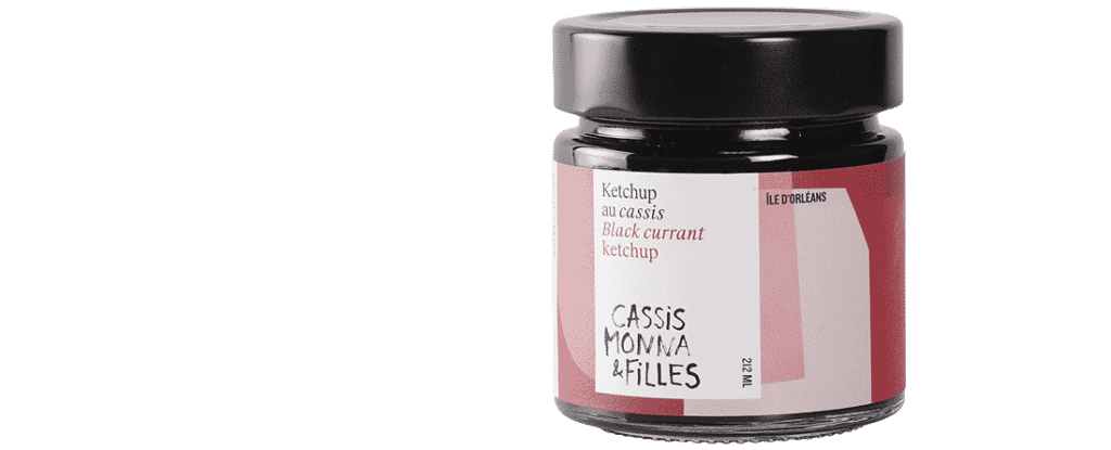 Cassis Monna & Filles